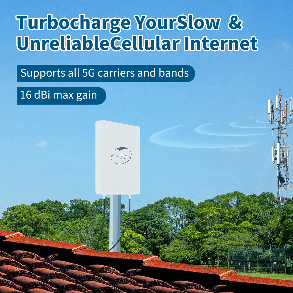 4x4 MIMO External Panel 5G 4G LTE Antennas/Directional Outdoor WiFi Antenna Long Range 698-4000 MHz for WiFi 5G 4G LTE Router &Hotspots(Full Kit 4x4 MIMO External Panel 5G 4G LTE Antennas/Directional Outdoor WiFi Antenna Long Range 698-4000 MHz for WiFi 5G 4G LTE Router &Hotspots(Full Kit
